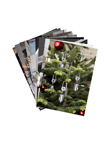 CARTES DE VŒUX