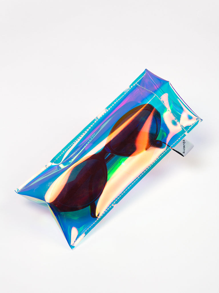 ÉTUI À LUNETTES