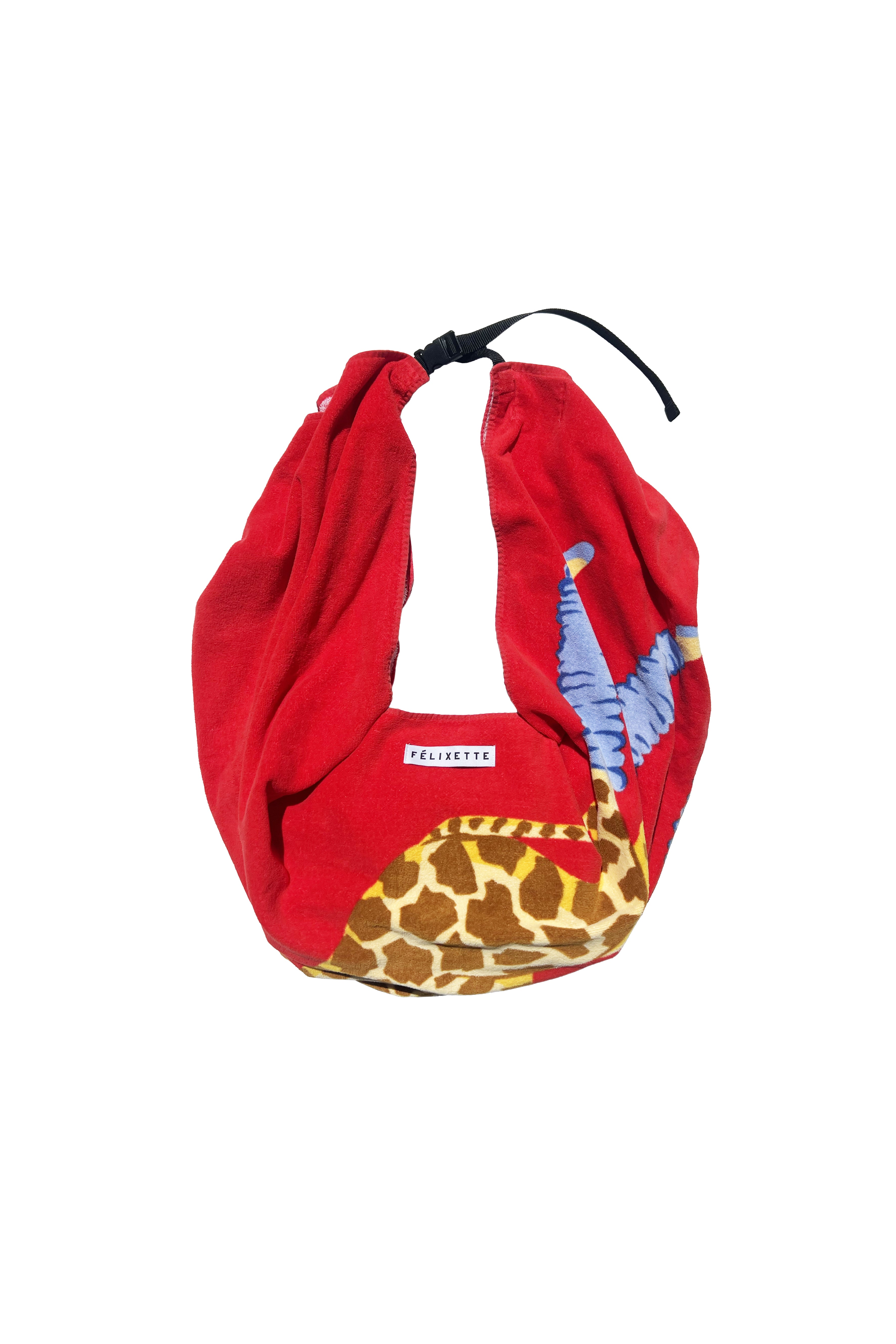 GIRAFETTE