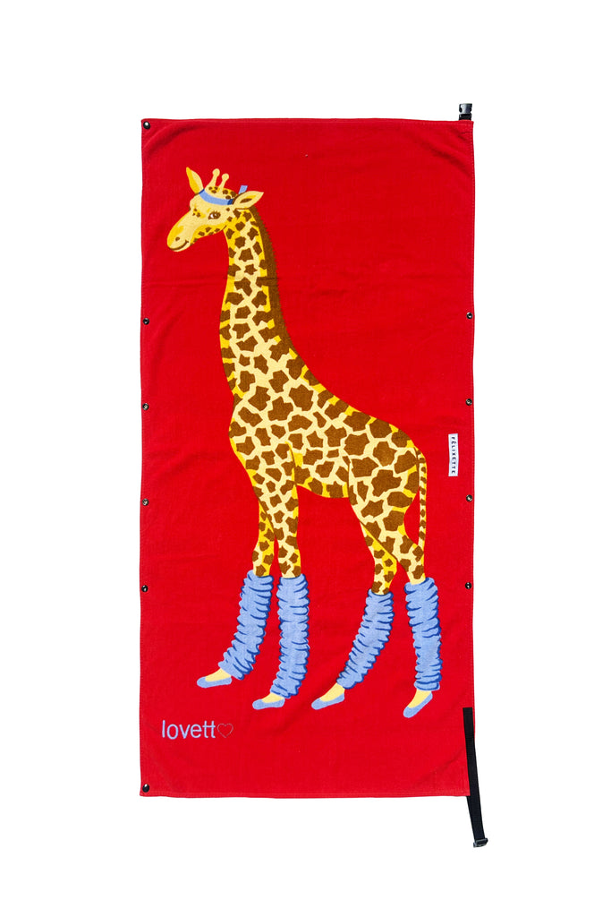 GIRAFETTE