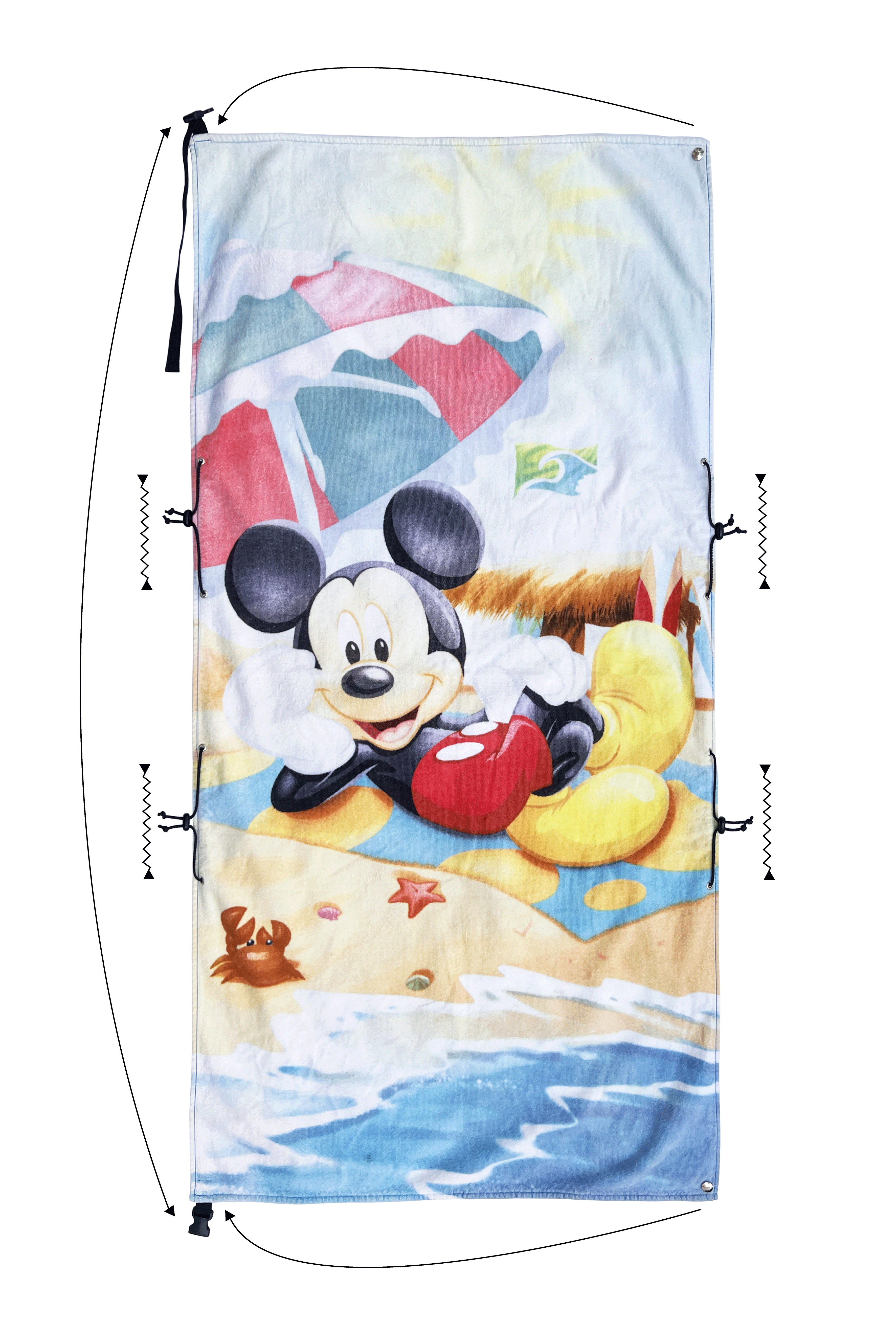MICKEY