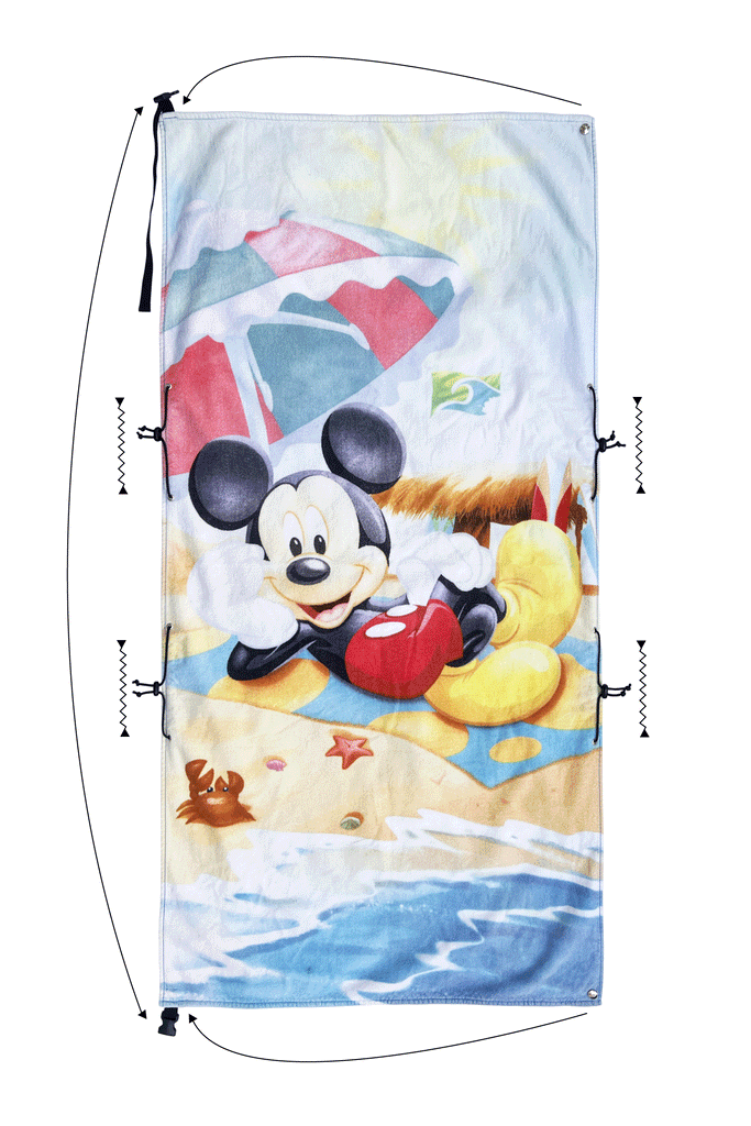 MICKEY