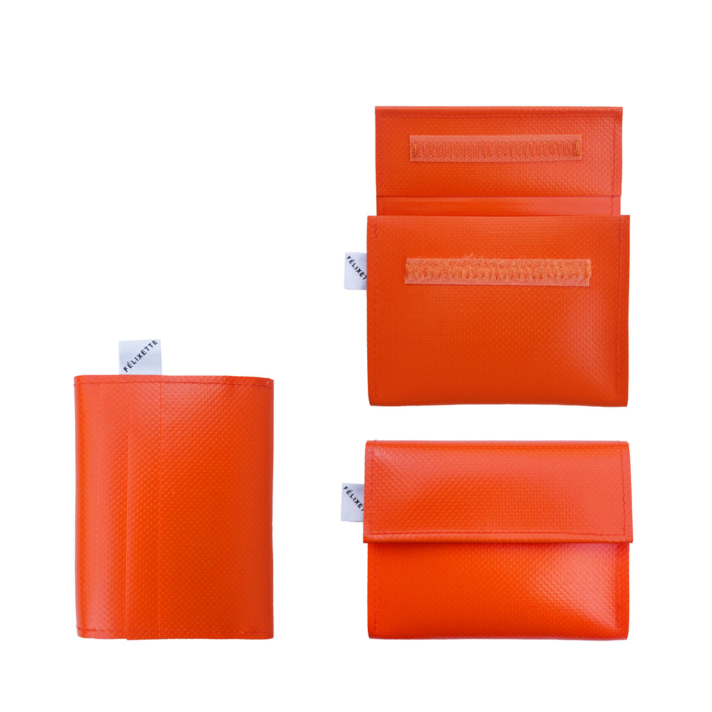 MINI ORANGE