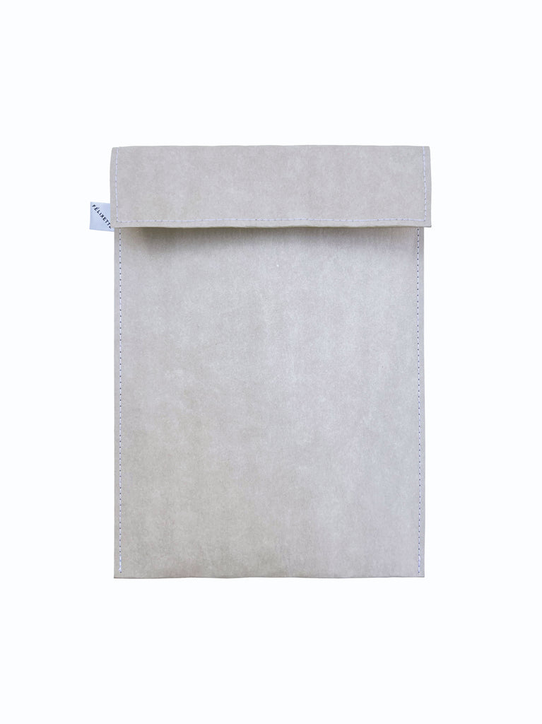 POCHETTE À LIVRE