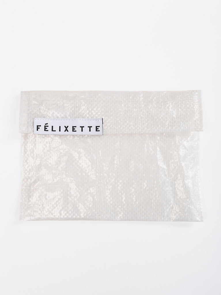 POCHETTE À LIVRE