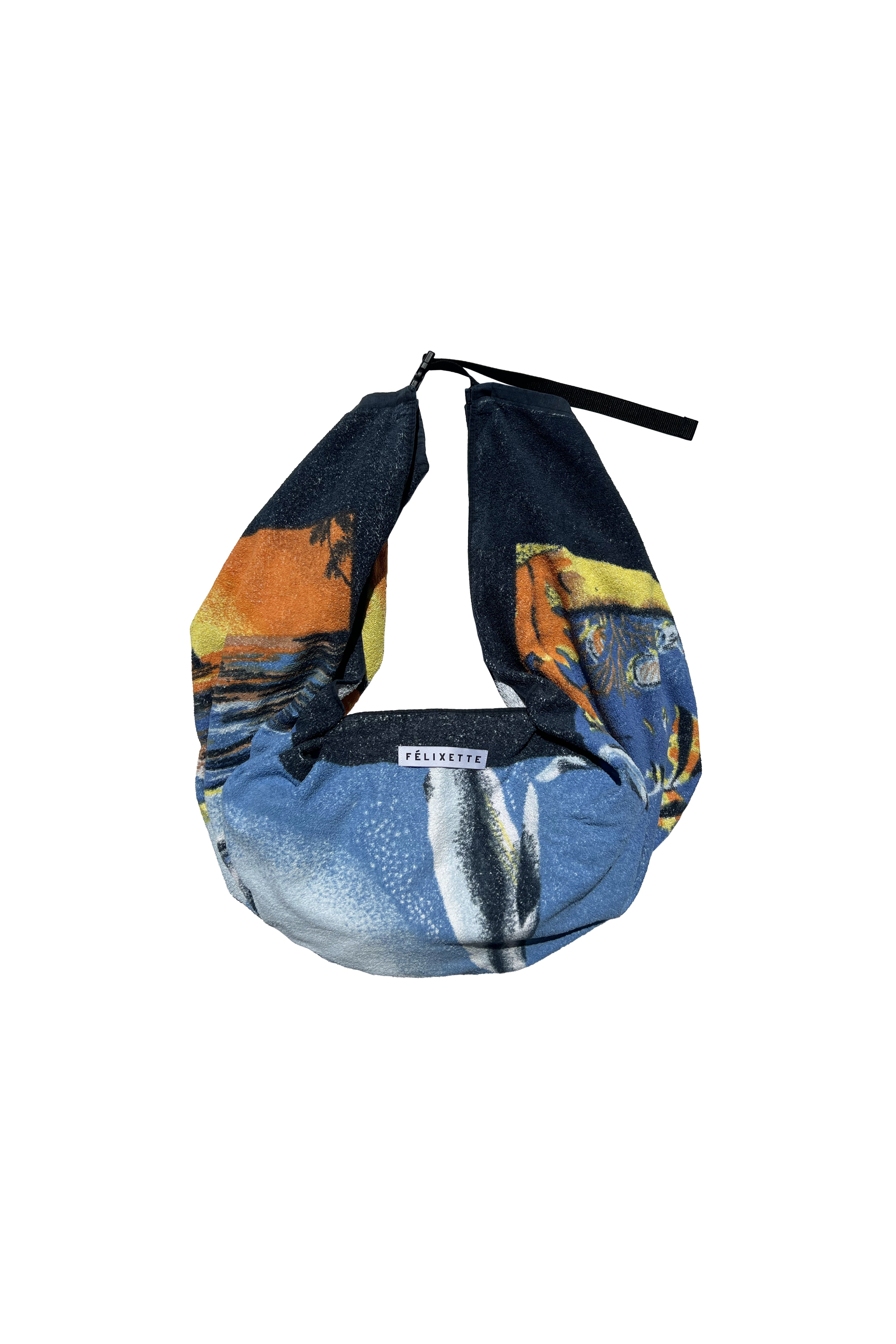 SOUS L'OCEAN