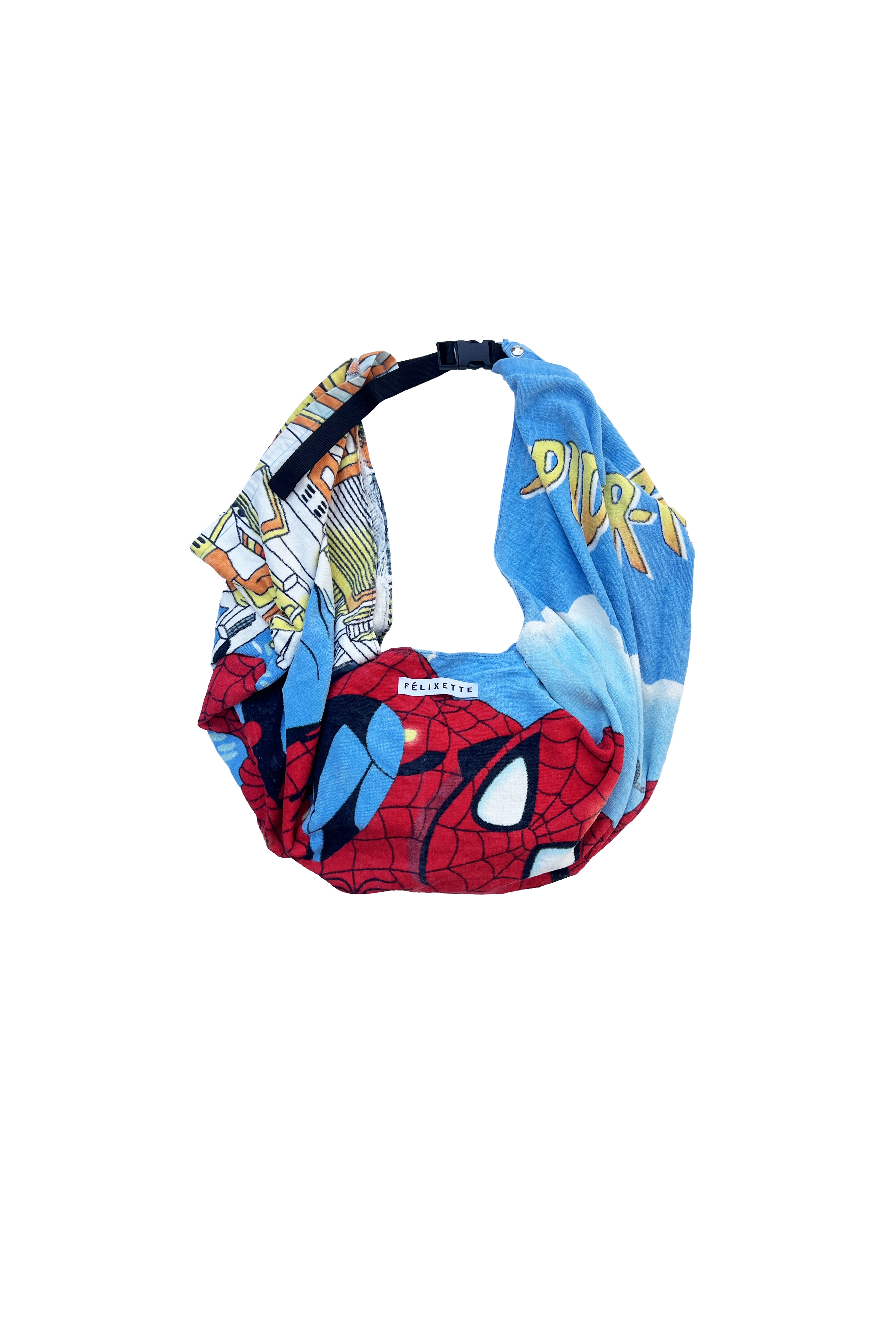 SPIDERMAN