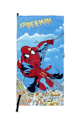 SPIDERMAN
