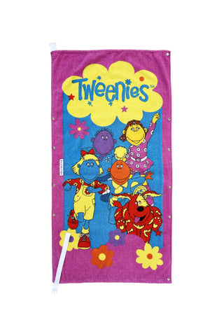 TWEENIES